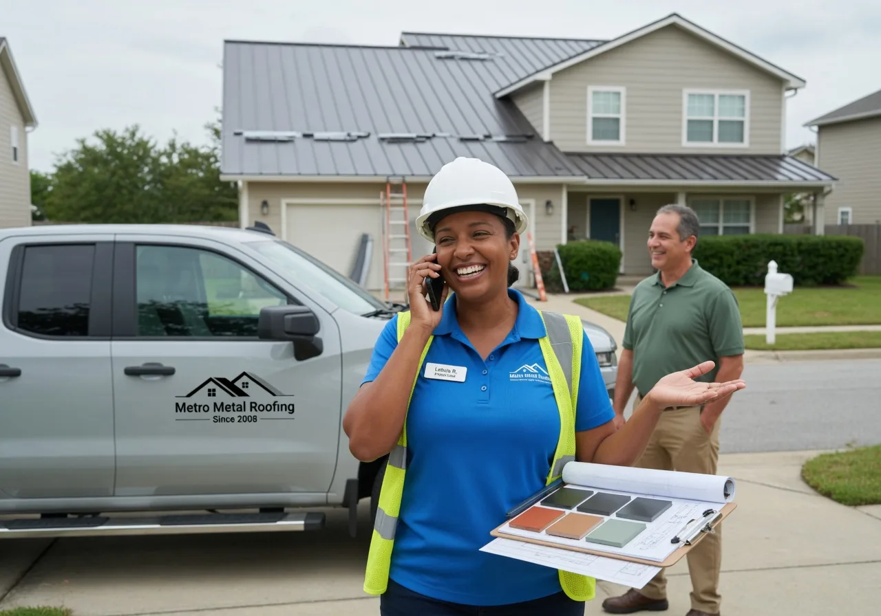 Metal Roofing Installation Sunburg, MN FAQs