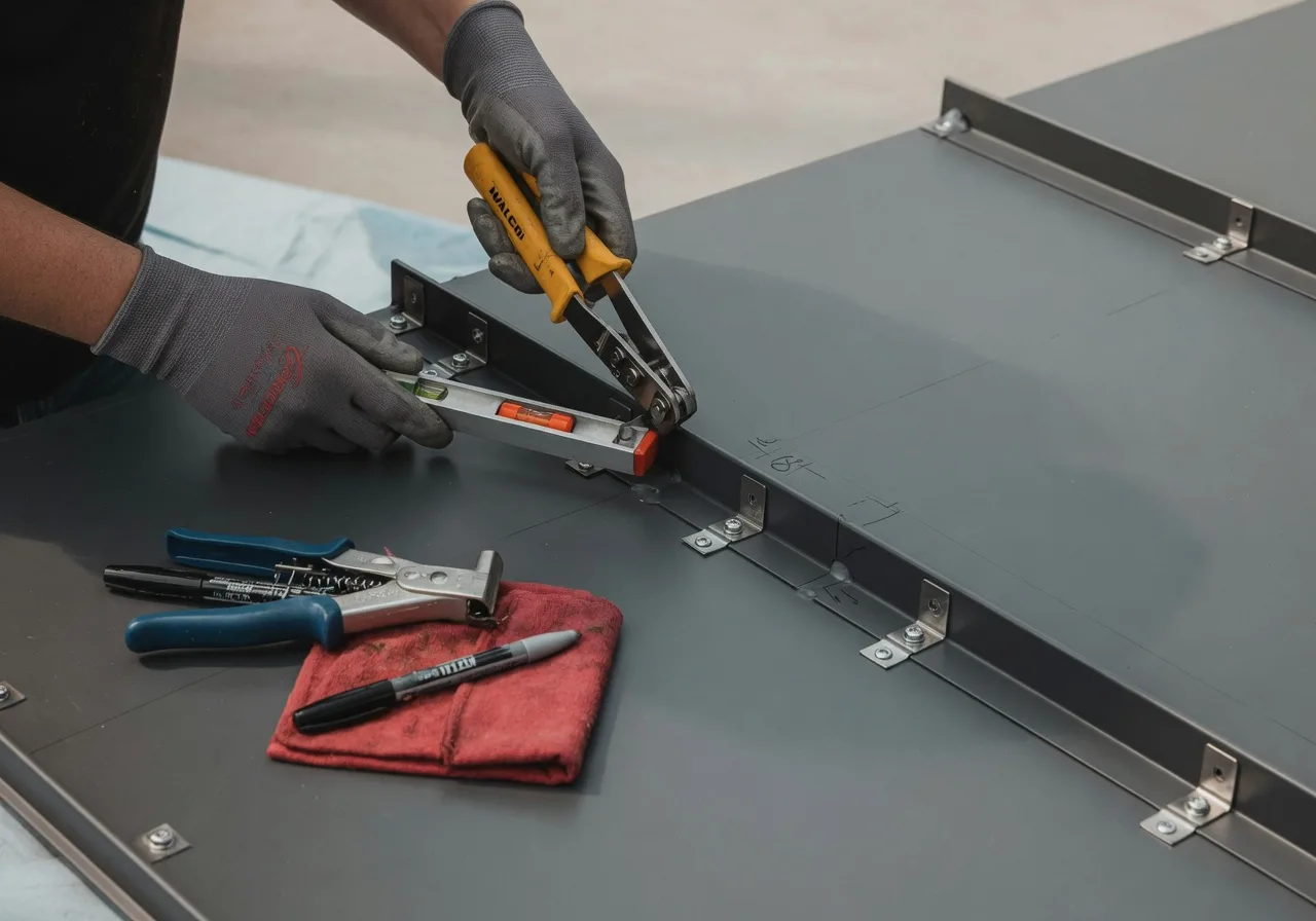Why choose Metal Roofing Installation in Sunburg, MN